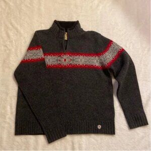 Woolrich sweater